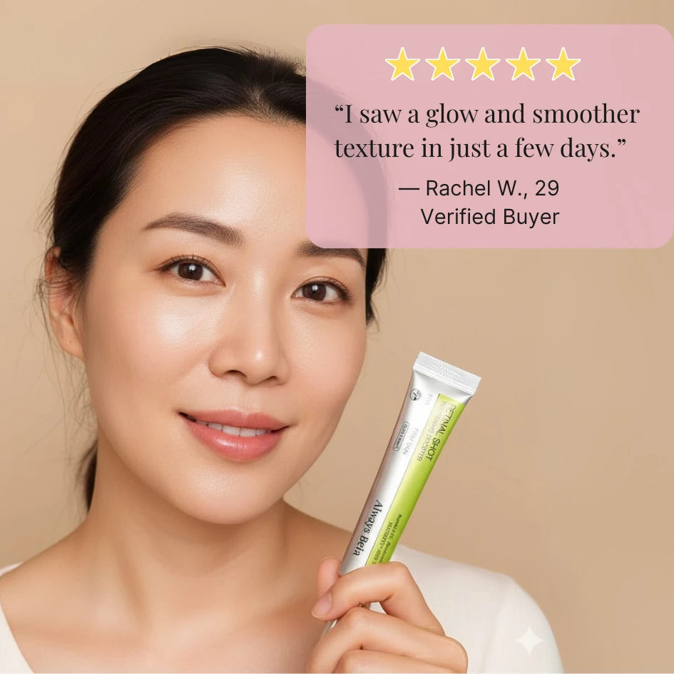 Beia Retinal 0.1% Skin Firming Booster