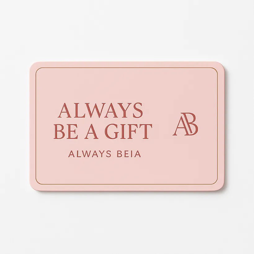 Always Beia Gift Card