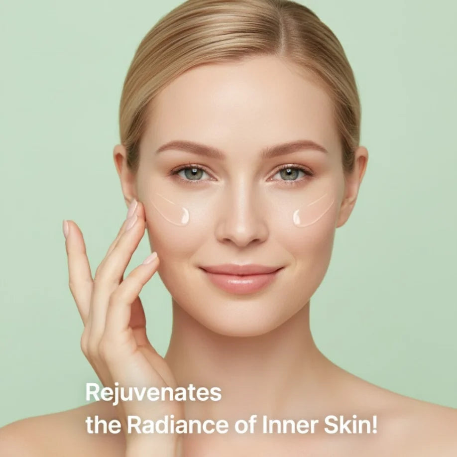 Beia Noni + Panthenol Soothing Serum for Sensitive Skin, Redness & Uneven Tone