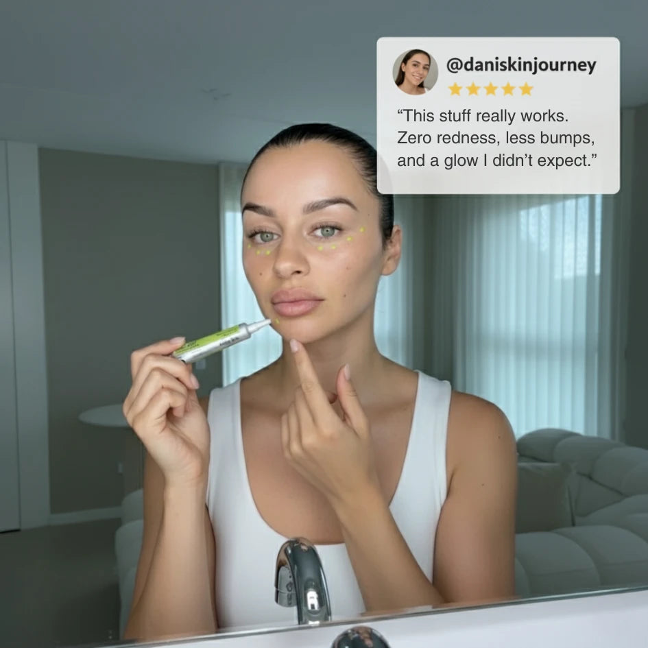 Beia Retinal 0.1% Skin Firming Booster